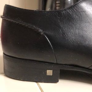 LOUIS VUITTON (PARIS) MENS DRESS SHOES
BEAUTIFUL